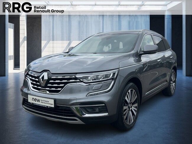 Renault Koleos INITIALE PARIS 4x4 dCi 185 X-tronic - SOFORT VERFÜGBAR - Bild 1