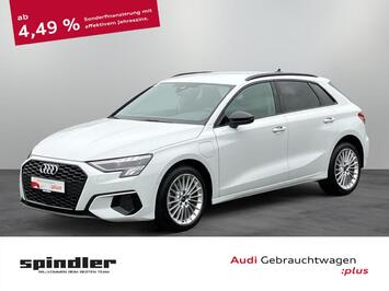 Audi A3 Sportback advanced 40 TFSIe S-tronic / AHK