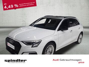 Audi A3 Sportback advanced 40 TFSIe S-tronic / AHK