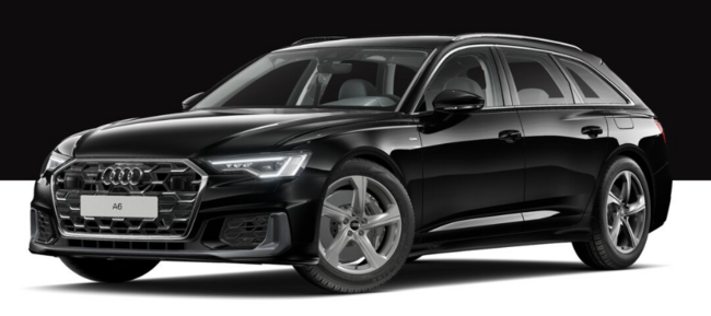 Audi A6 Avant S line 50 TFSI e quattro 299PS S tronic Plug in Hybrid*Frei Konfigurierbar*AKTIONSWOCHEN* - Bild 1