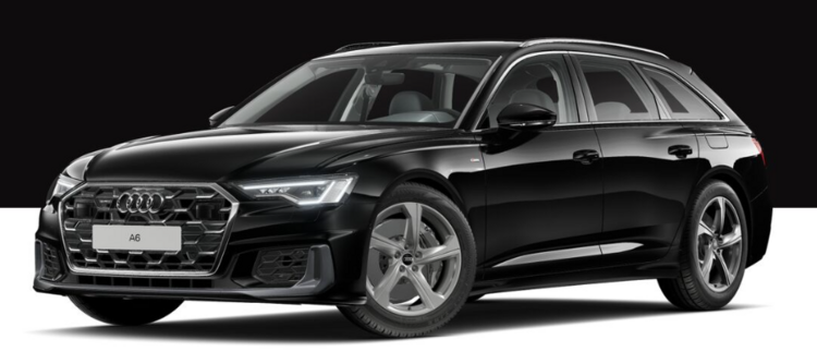 Audi A6 Avant S line 50 TFSI e quattro 299PS S tronic Plug in Hybrid*Frei Konfigurierbar*AKTIONSWOCHEN*