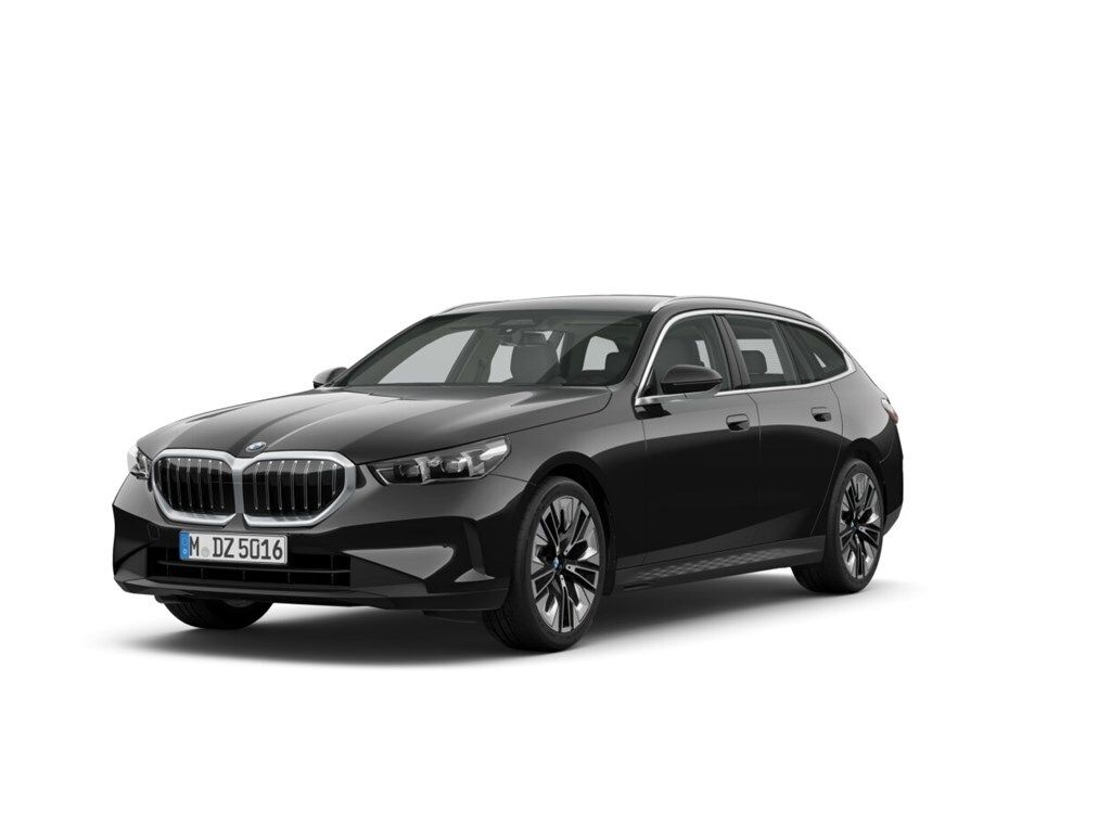 BMW 520d Touring (G61)