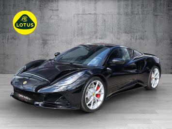 Lotus Emira i4 First Edition