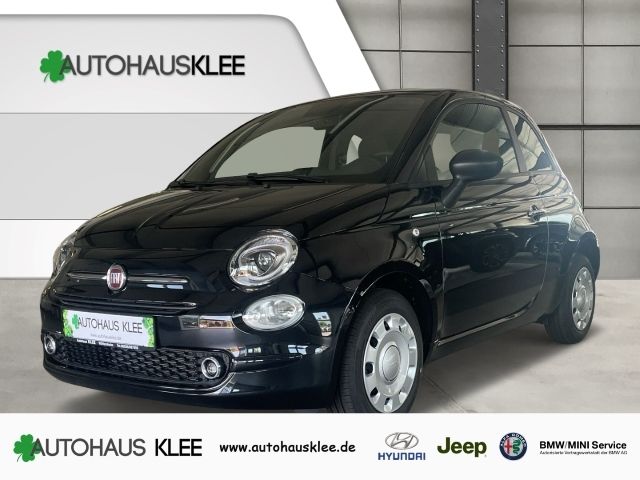 Fiat 500 Dolcevita 1.0 Mild Hybrid EU6d Panorama Navi Apple CarPlay Android Auto Klimaautom