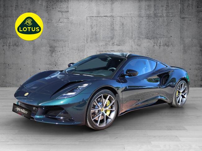 Lotus Emira i4 First Edition - Bild 1