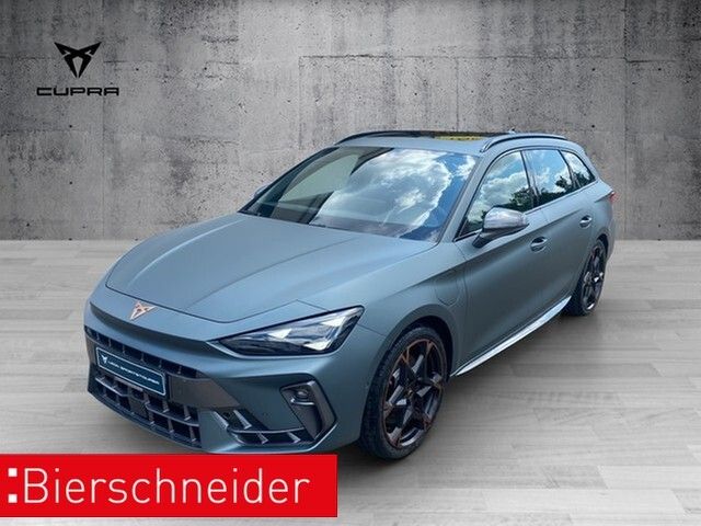 Cupra Leon Sportstourer VZ 1.5 e-HYBRID DSG 🆕2025 ❗SOFORT VERFÜGBAR❗ 19 Pano DCC Matrix-LED FaPa XL eHeck Navi - Bild 1