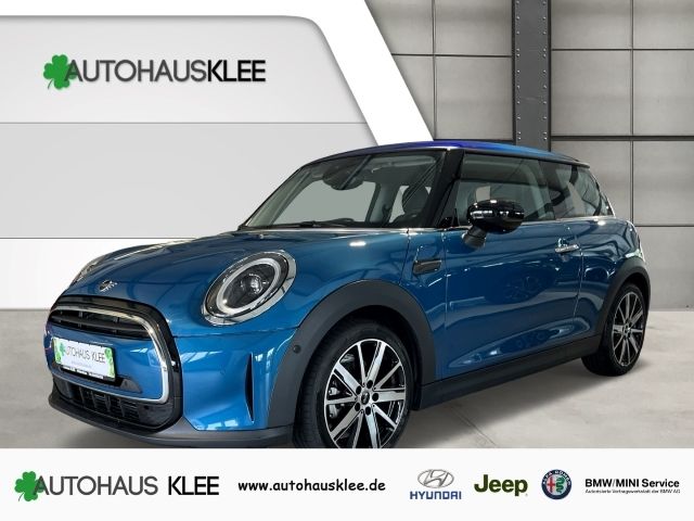 MINI Cooper Mini Classic Trim 1.5 EU6d LED Mehrzonenklima Fahrerprofil Ambiente Beleuchtung