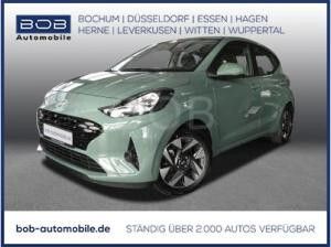 Hyundai i10 Trend 1.0⚡️jetzt bestellen JAN 25 verfügbar⚡️Vertragshändler NRW-G