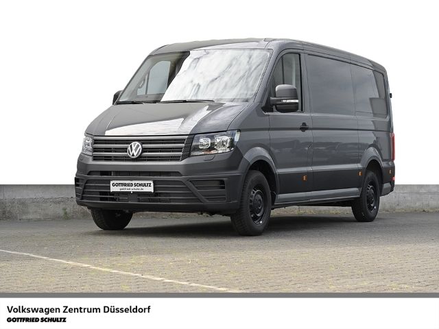 Volkswagen Crafter 35 Kasten 2.0 TDI (Düsseldorf) - Bild 1