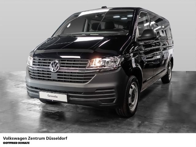 Volkswagen T6 Caravelle Trendline 2.0 TDI (Düsseldorf) - Bild 1