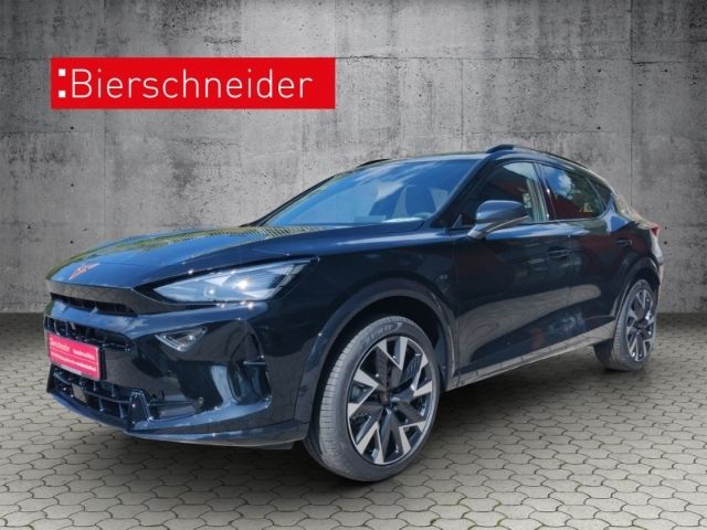 Cupra Formentor 1.5 TSI DSG NAVI LED AHK KAMERA ACC APP-CONNECT