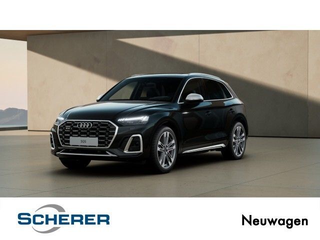 Audi SQ5 TDI **Sofort Verfügbar** - Bild 1