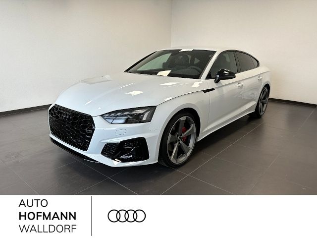 Audi A5 Sportback S line 40 TFSI S tronic