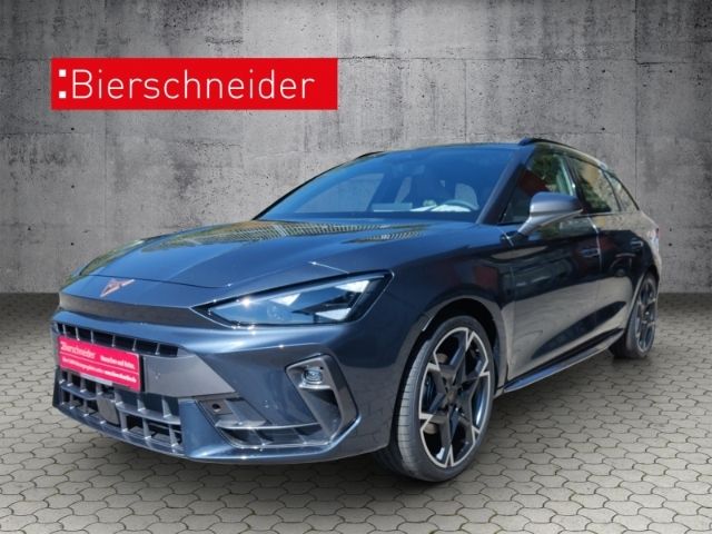 Cupra Leon Sportstourer 1.5 TSI DSG PANO NAVI MATRIX ACC DCC APP-CONNECT - Bild 1