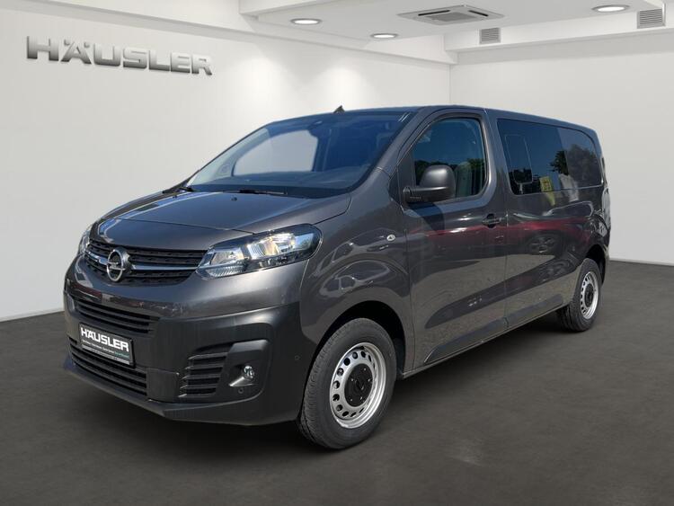 Opel Vivaro 144PS, NAVI, KAMERA,CARPLAY-SOFORT VERFÜGBAR!