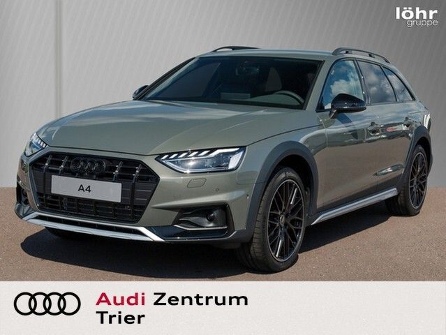 Audi A4 allroad 40 TDI quattro - Bild 1