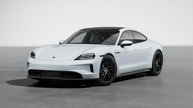 Porsche Taycan *Facelift* inkl. ServicePLUS, Panoramadach, Abstandsregeltempostat, BOSE® - Bild 1