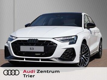 Audi S3 Sportback TFSI $