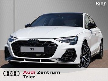 Audi S3 Sportback TFSI