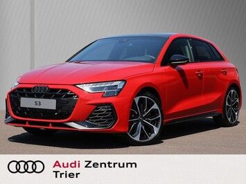 Audi S3 Sportback TFSI $