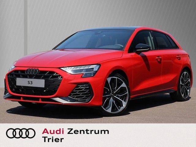 Audi S3 Sportback TFSI $ - Bild 1