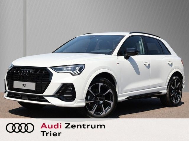 Audi Q3 S line 35 TDI