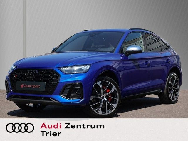 Audi SQ5 Sportback TDI - Bild 1