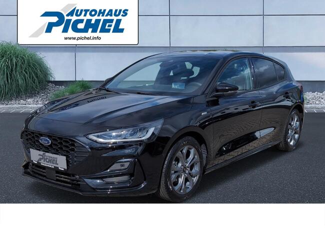 Ford Focus ST-Line❗TZ-AKTION❗NUR FÜR KURZE ZEIT❗ - Bild 1