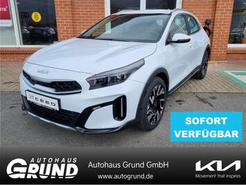 Kia XCeed 1.5T DCT7 SPIRIT |160 PS|NAVI|GEWERBLICH