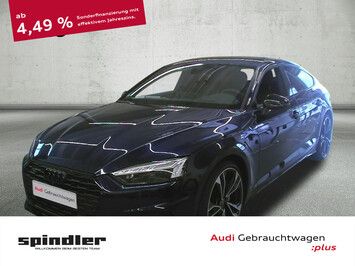 Audi A5 Sportback advanced 40 TDI Quattro S-tronic