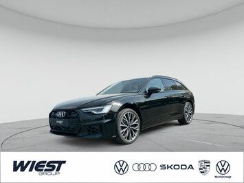 Audi S6 Avant TDI tiptr. Navi LED B&O RFK Winterräder inkl.!