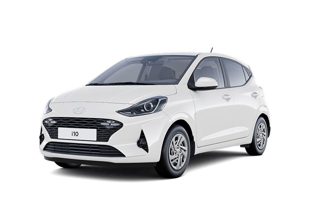 Hyundai i10 1.0 Select M/T ?SALE?