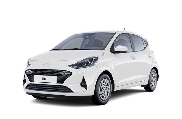 Hyundai i10 1.0 Select M/T 🌞SUMMER SALE🌞