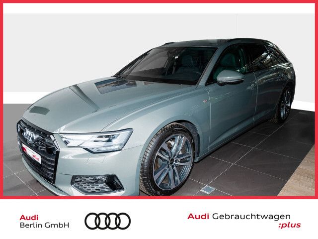 Audi A6 Avant sport 40 TDI quattro S tronic - Bild 1