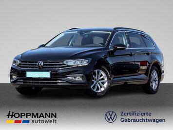 Volkswagen Passat Variant Business 1.5 TSI DSG AHK Navi ACC LED