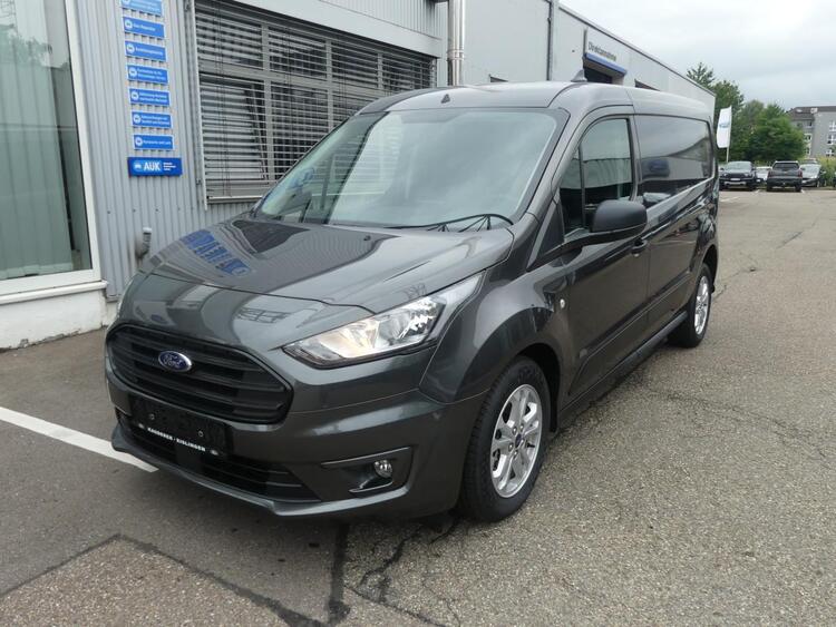 Ford Transit Connect Trend 100PS Schalter * Sofort Verfügabar*