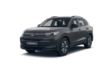 Volkswagen Tiguan GOAL 1,5 l eTSI OPF 96 kW (130 PS) 7-Gang-Doppelkupplungsgetriebe DSG