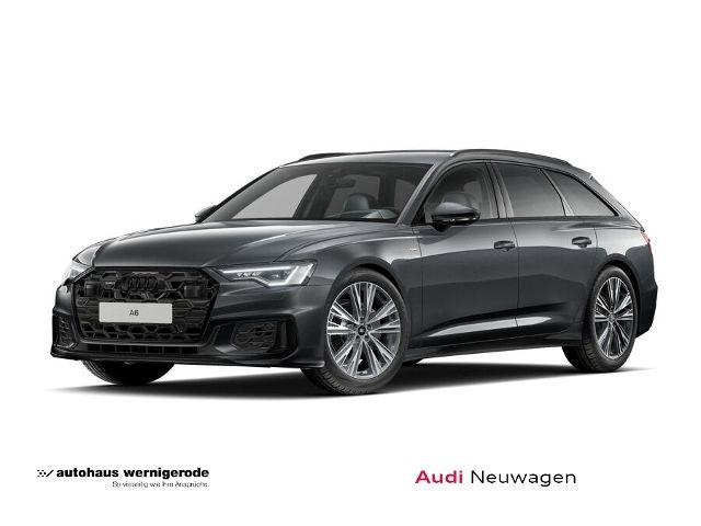 Audi A6 Avant S line 40 TDI quattro S