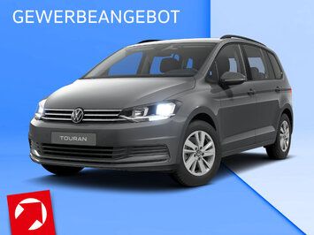 Volkswagen Touran Comfortline 1,5 TSI OPF (150 PS) 6-Gang *KLIMA*ACC*DAB*EINPARKHILFE*GEWERBE