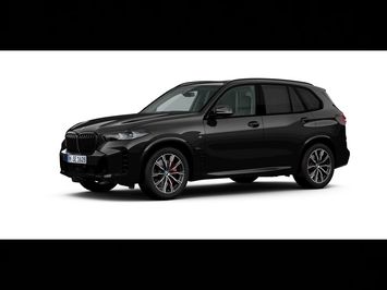 BMW X5 xDrive30d ///M Sport PRO PanoSD Massage AHK A