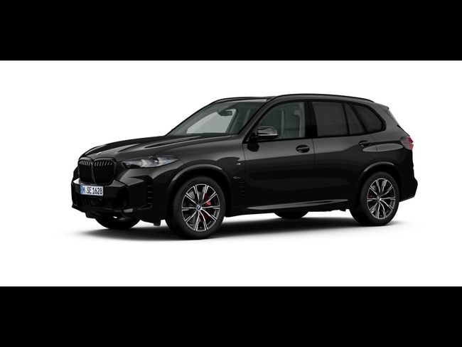 BMW X5 xDrive30d ///M Sport PRO PanoSD Massage AHK A - Bild 1