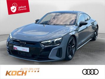 Audi e-tron GT RS HUD, KERAMIK, MATRIX LED LASER, SPORTSITZE PRO, CARBON, WINTERREIFEN,