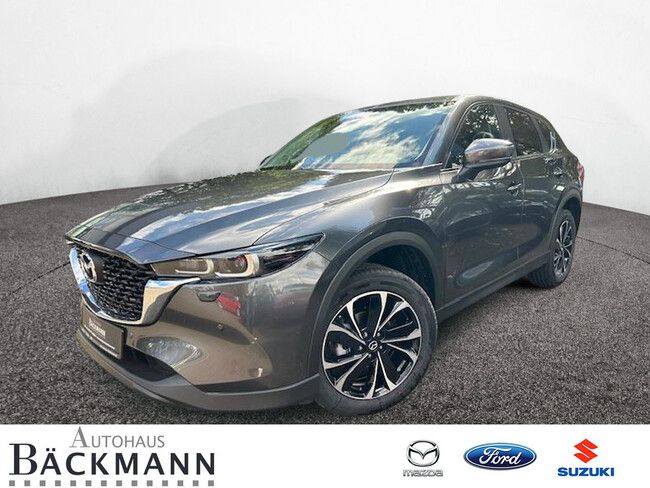 Mazda CX-5 e-SKYACTIV G 194 AD`VANTAGE - Bild 1