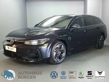 Volkswagen Passat R-Line 2,0l TDI 4MOTION 142 kW (193 PS)