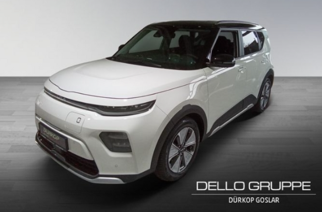 Kia Soul 64-kWh-Batterie INSPIRATION WP SUV-Paket - Bild 1