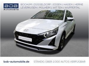 Hyundai i20 FL25 1.2 SELECT⚡️sofort verfügbar⚡️Hagen-G - Bild 1