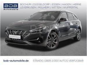 Hyundai i30 Kombi FL25 ADVANTAGE 🌟sofort verfügbar🌟Essen-G