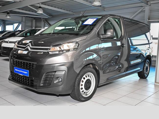 Citroen Jumpy DIESEL Automatik Sofort Verfügbar - Bild 1