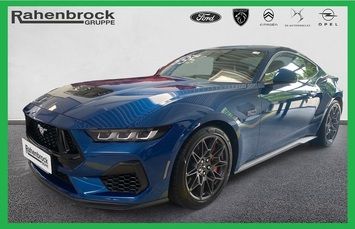 Ford Mustang GT Automatik 🔥Full-Service🔥 ⚡MagneRide⚡