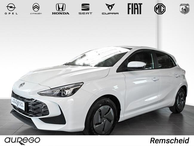 MG MG3 Standard Sofort Verfügbar! Nur für Kurze Zeit! - Bild 1